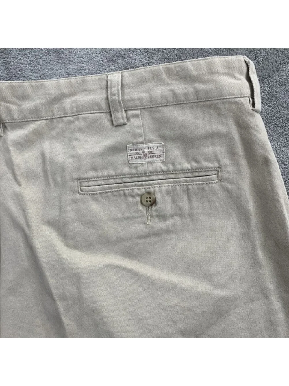 Polo Ralph Lauren vintage polo
